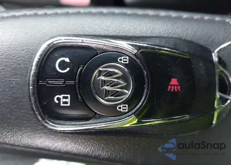 2021 Buick Encore Preferred z USA, uszkodzony, nr VIN KL4CJASB6MB342345